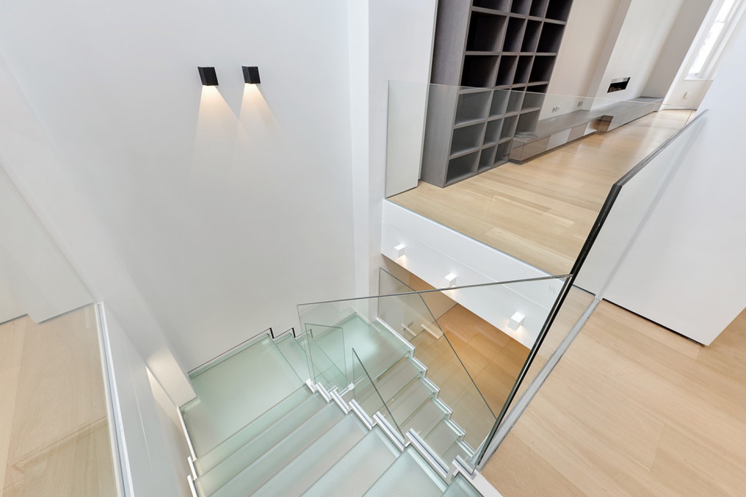 Redcliffe Square, Chelsea