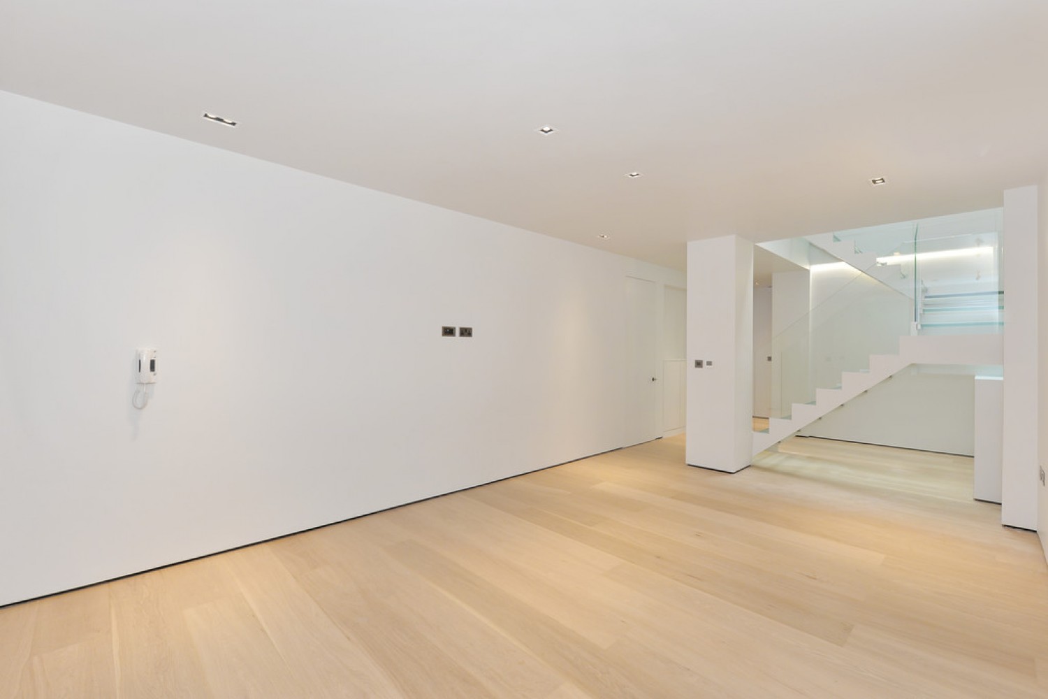 Redcliffe Square, Chelsea