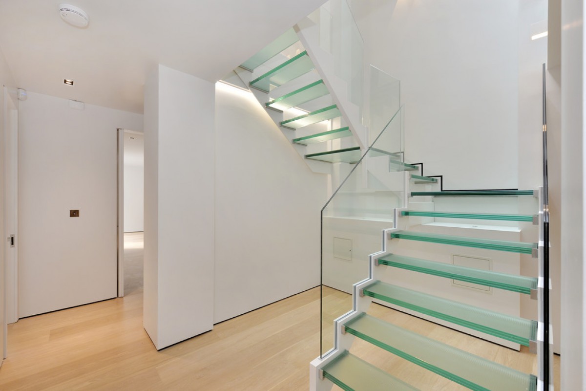 Redcliffe Square, Chelsea