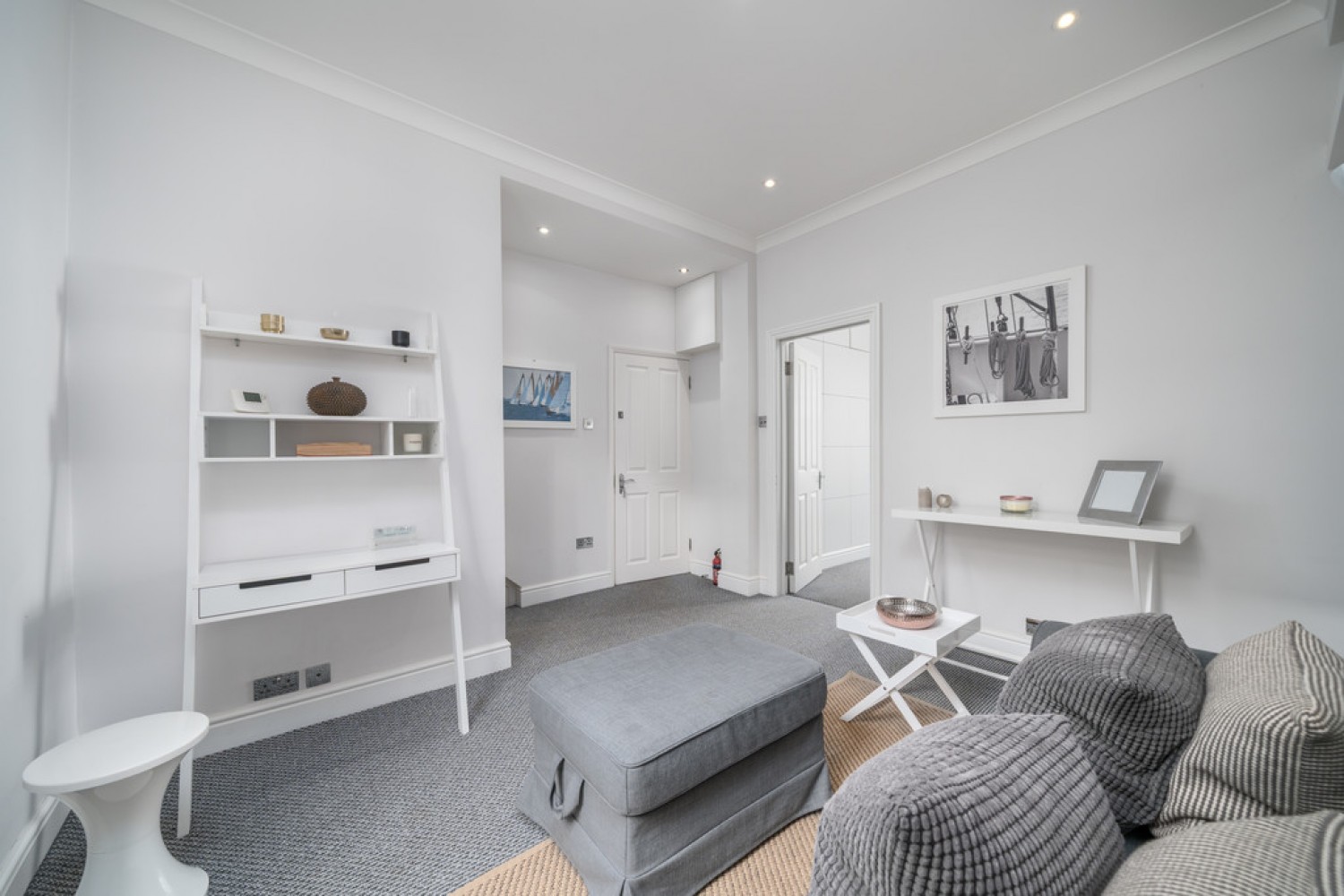 Burnaby Street, Chelsea