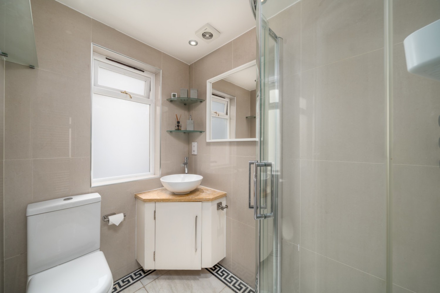 Burnaby Street, Chelsea