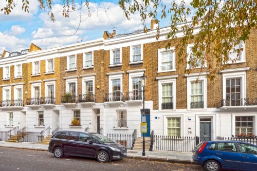 Rawlings Street, Chelsea