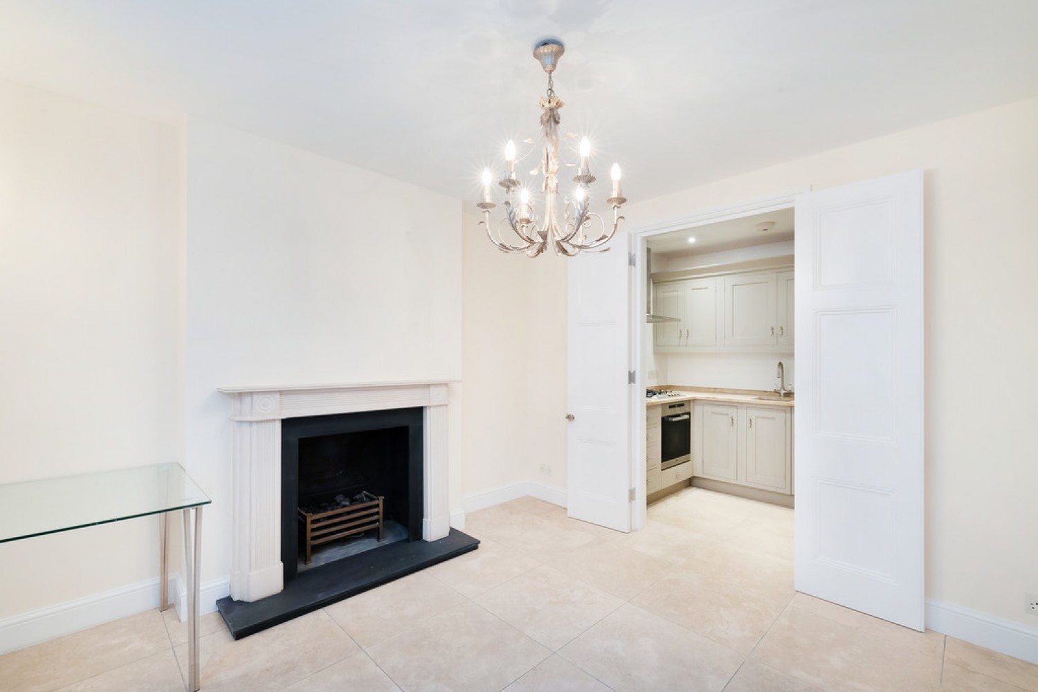 Rawlings Street, Chelsea