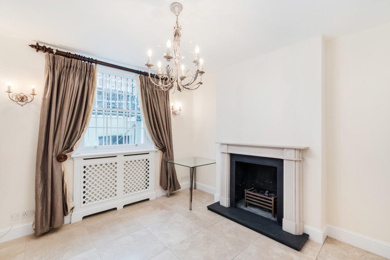 Rawlings Street, Chelsea