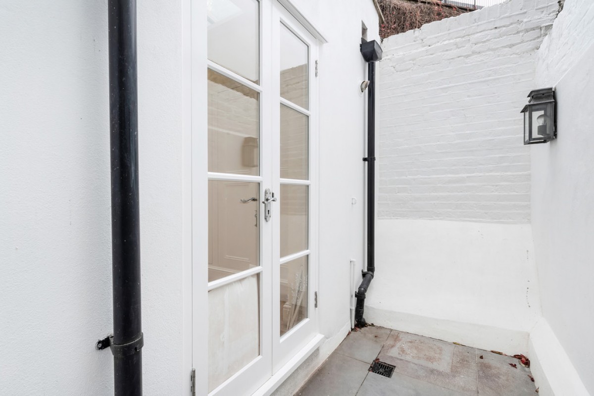 Rawlings Street, Chelsea
