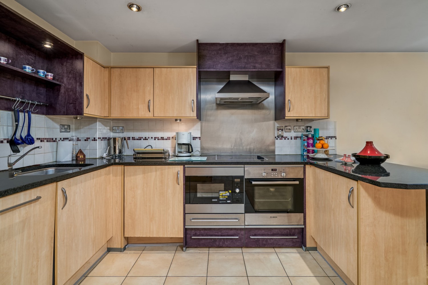 2 bedroom Flat for Letting Riverside West , Smugglers Way