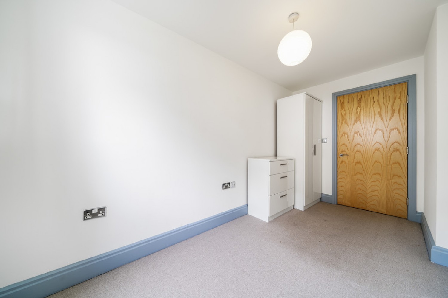 2 bedroom Flat for Letting Anchor House, Riverside West