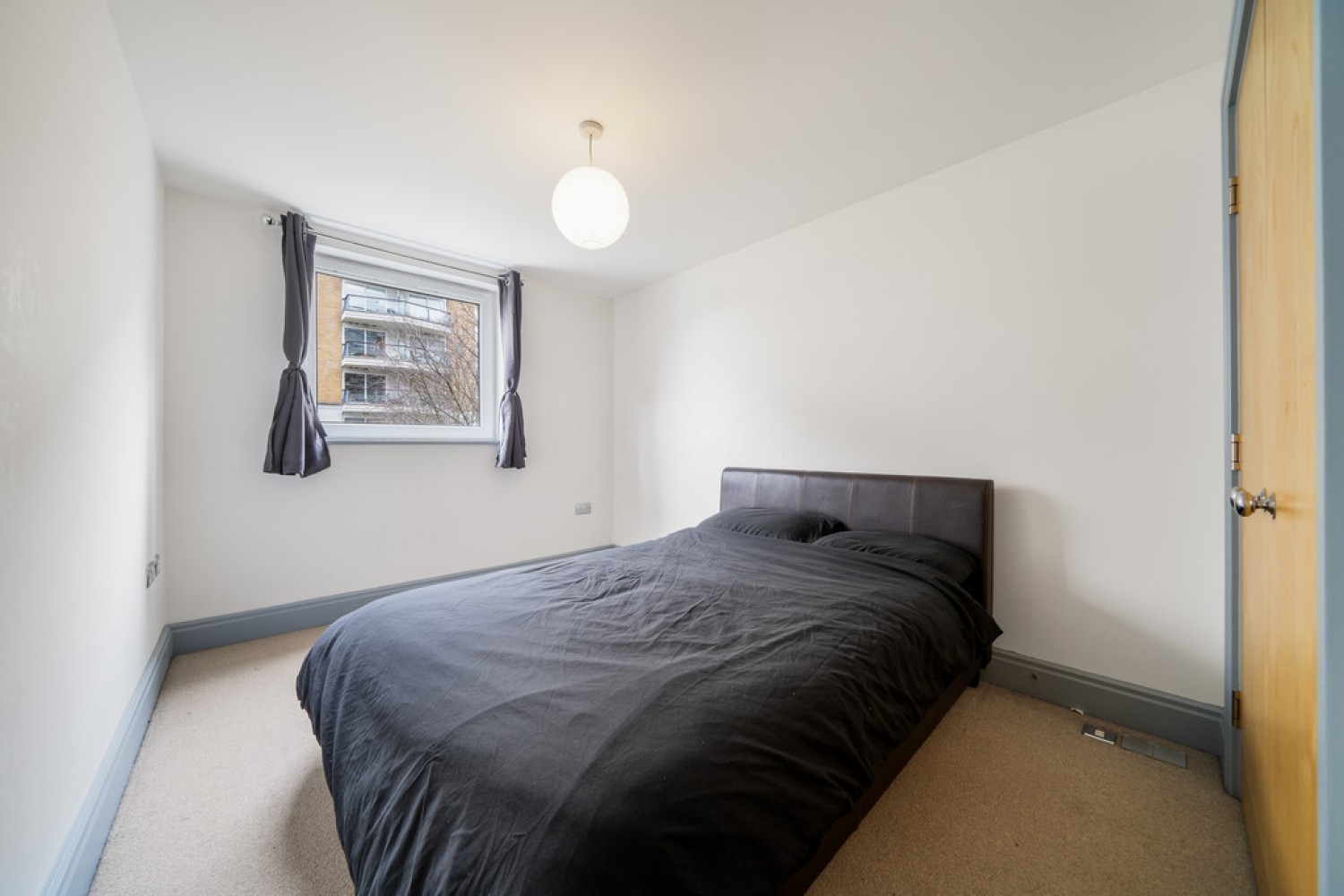 2 bedroom Flat for Letting Anchor House, Riverside West