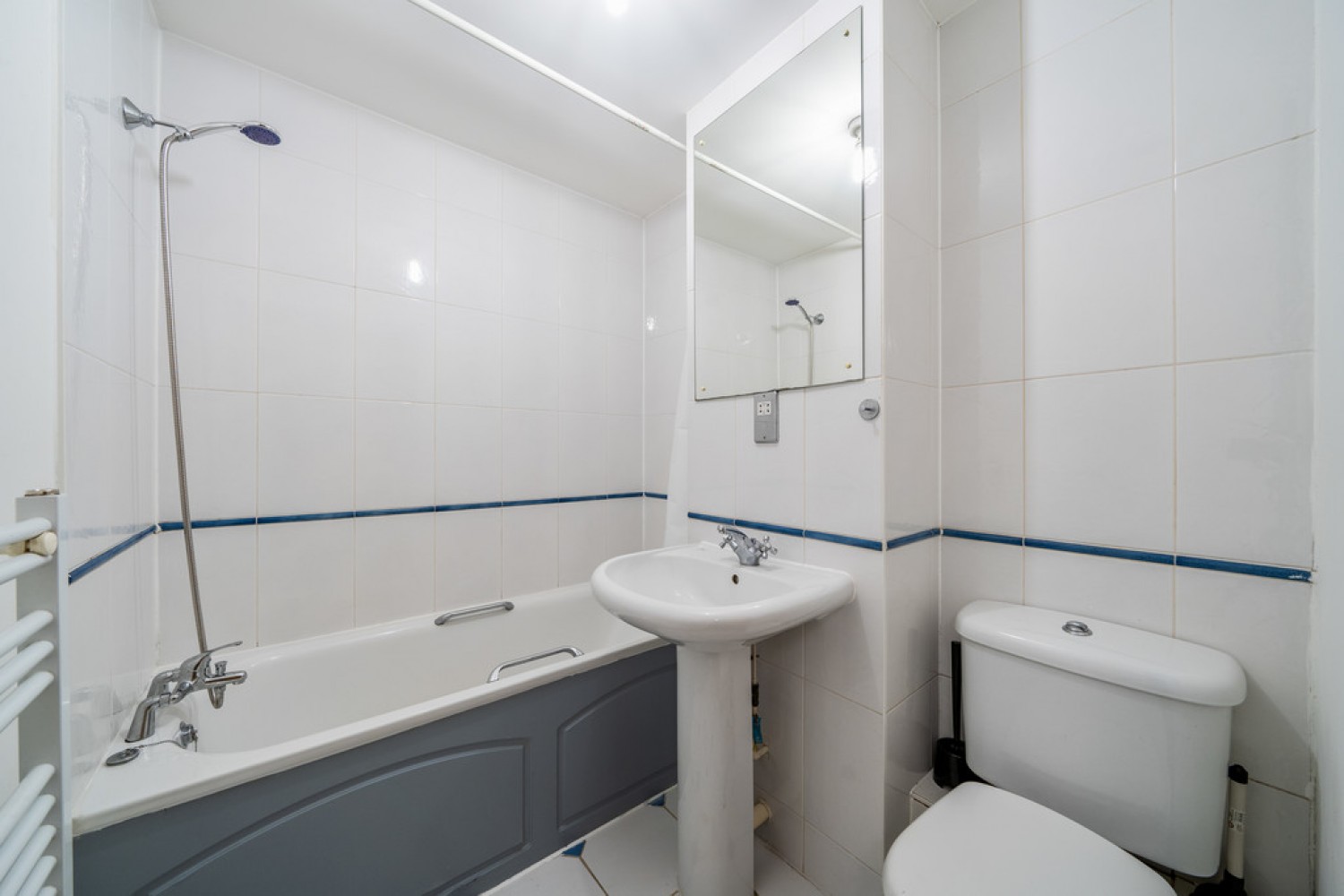 2 bedroom Flat for Letting Anchor House, Riverside West