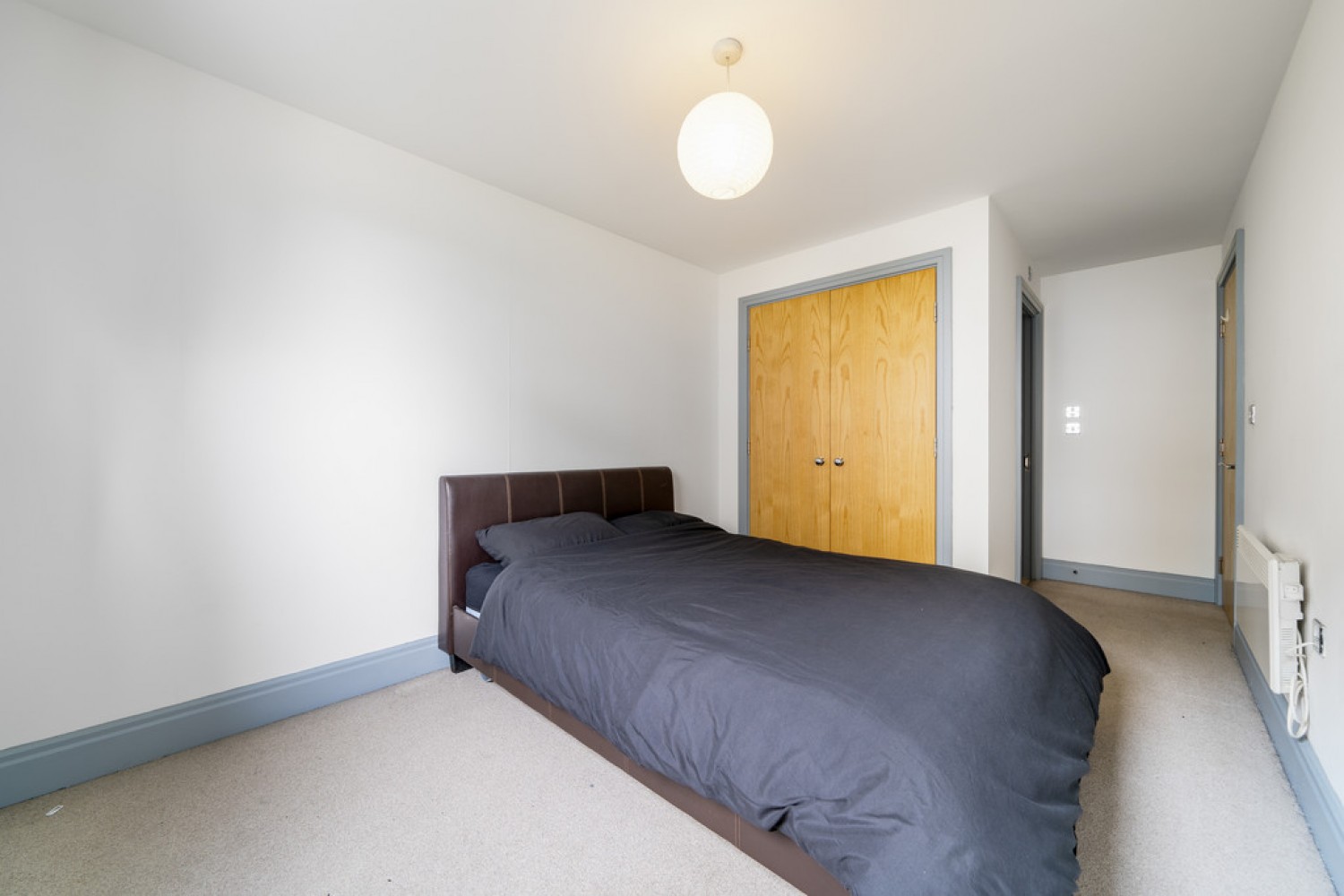 2 bedroom Flat for Letting Anchor House, Riverside West