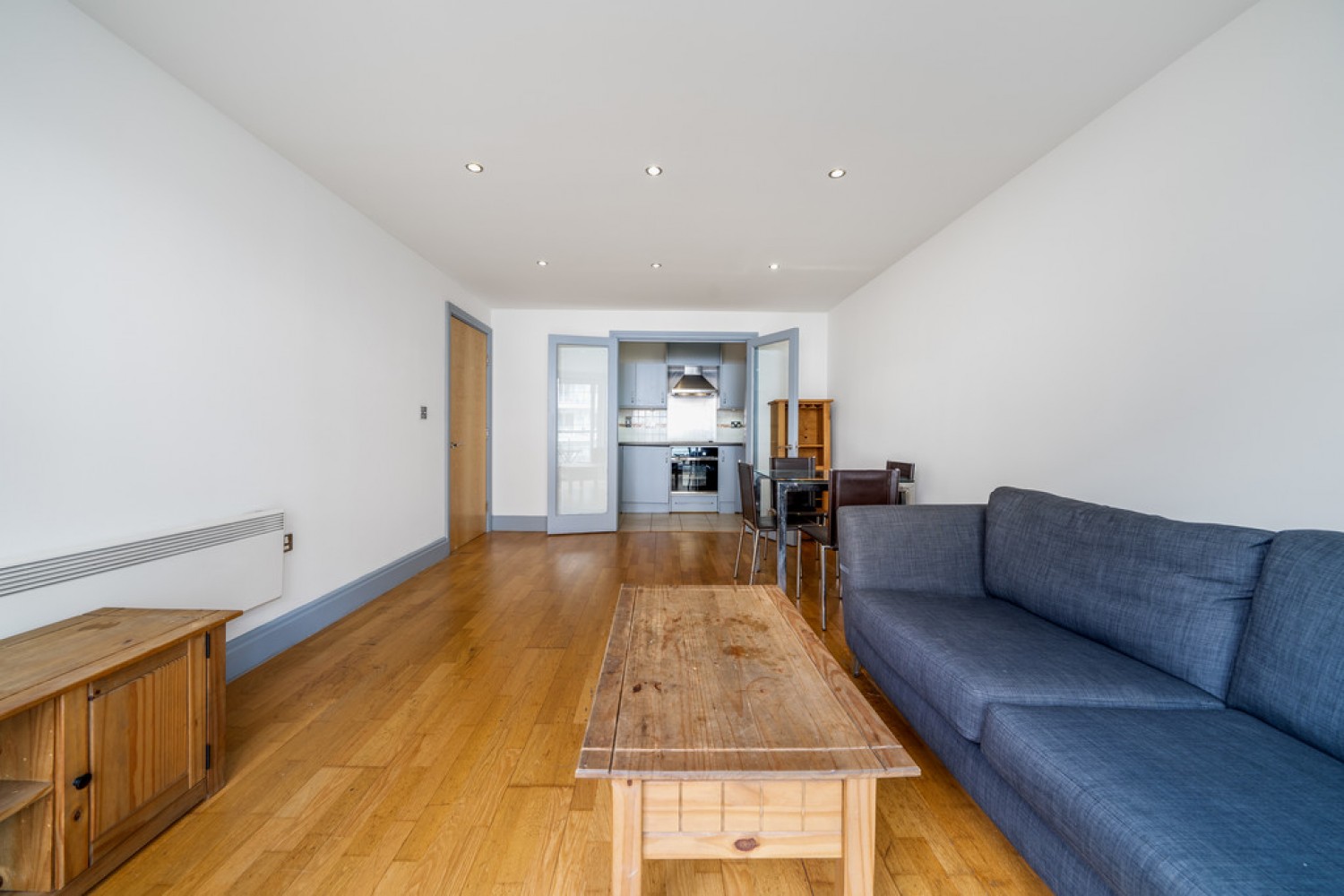 2 bedroom Flat for Letting Anchor House, Riverside West