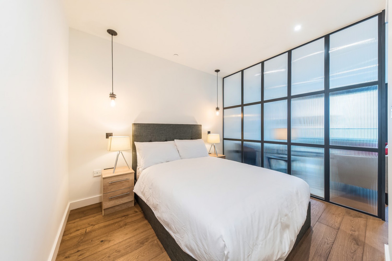 1 bedroom Flat for Letting Emery Wharf, London Dock