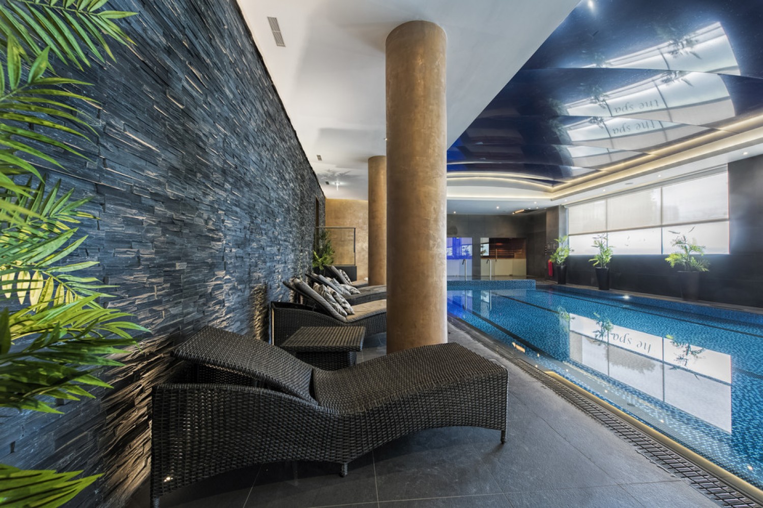 Compass House, Chelsea Creek
