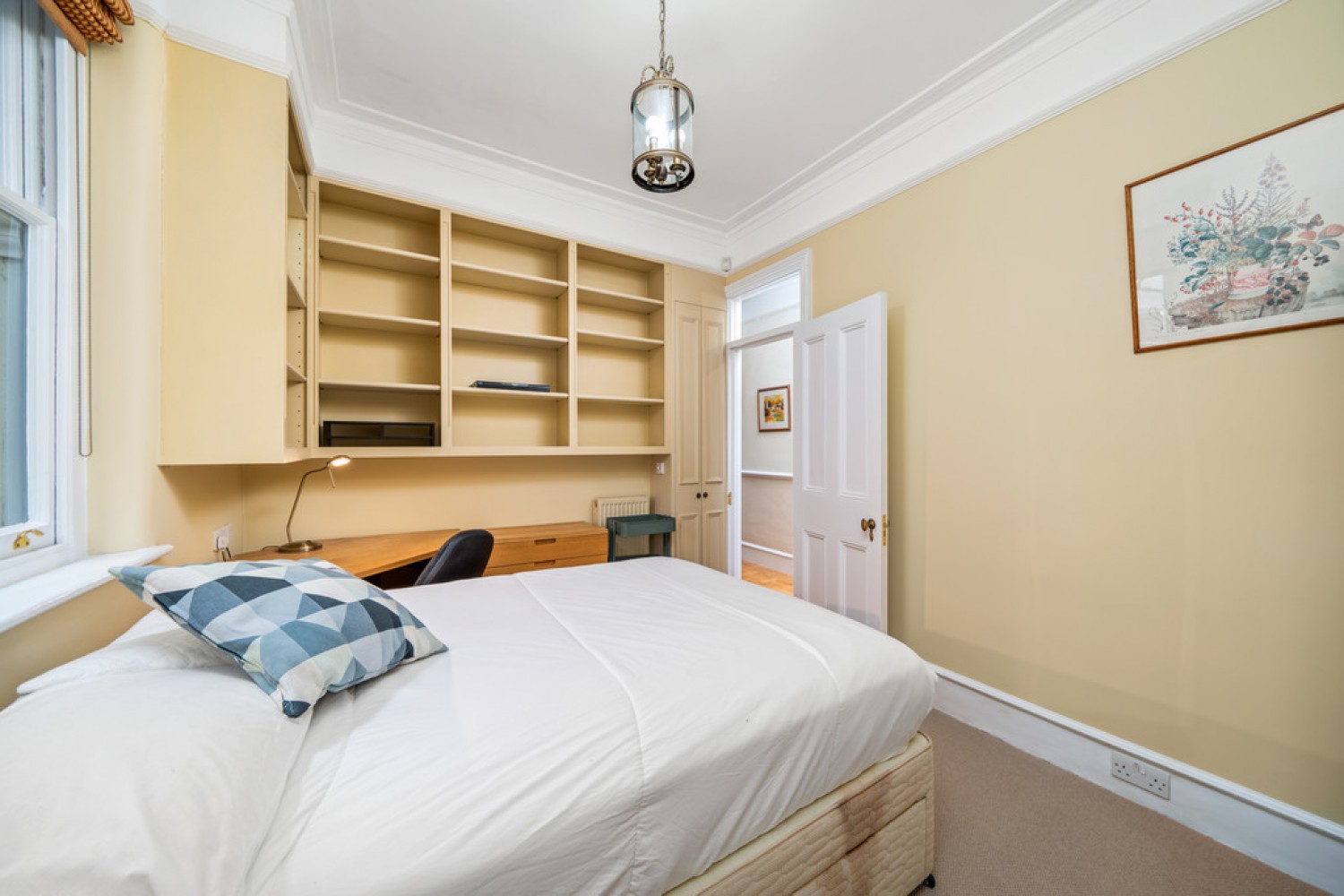 3 bedroom Flat for Letting Beaufort Street, Chelsea