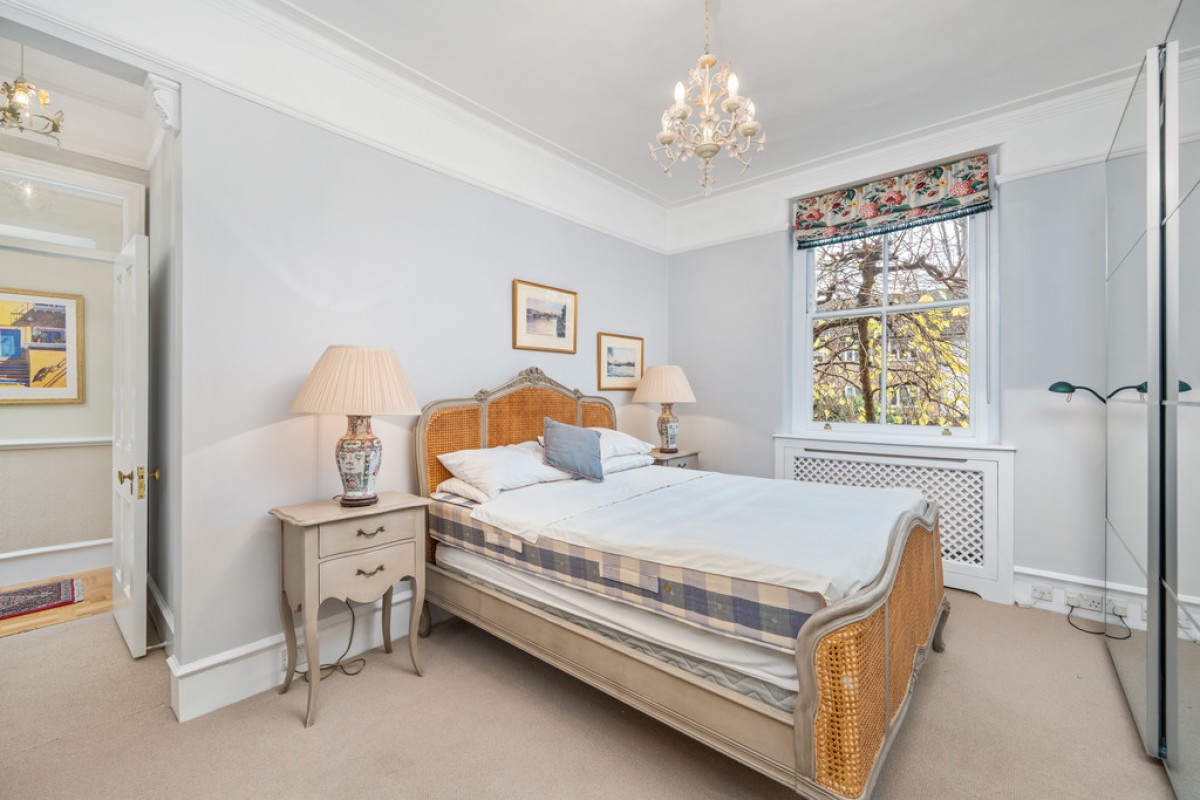 Beaufort Street, Chelsea