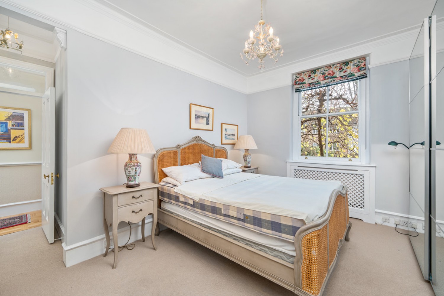 3 bedroom Flat for Letting Beaufort Street, Chelsea