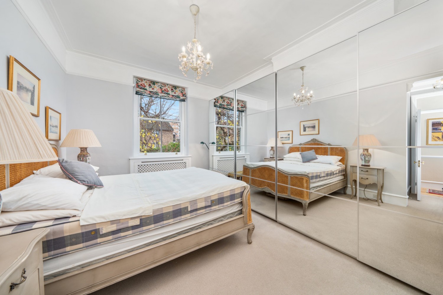 3 bedroom Flat for Letting Beaufort Street, Chelsea