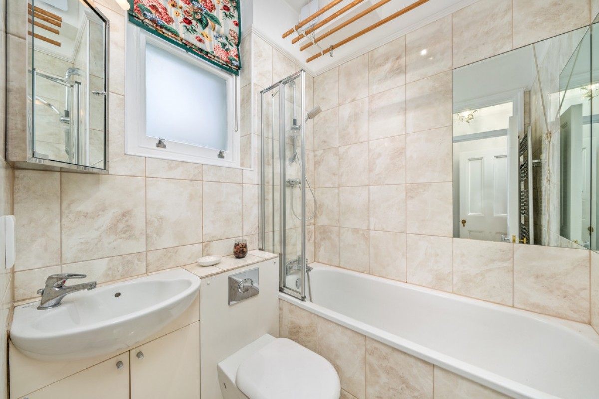 Beaufort Street, Chelsea