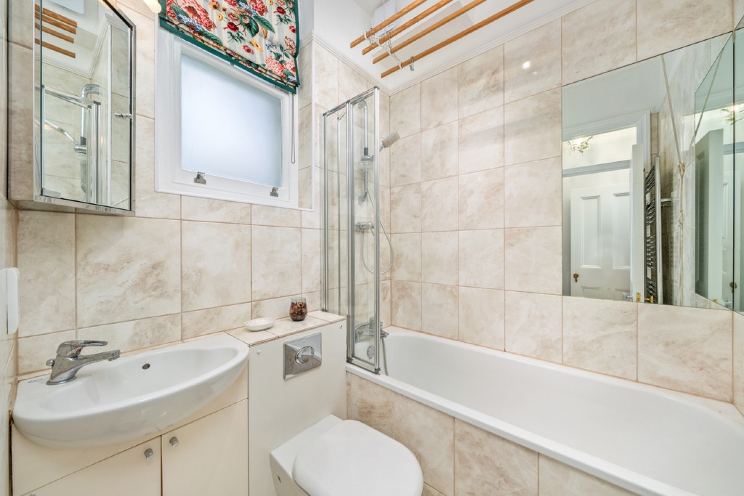 3 bedroom Flat for Letting Beaufort Street, Chelsea