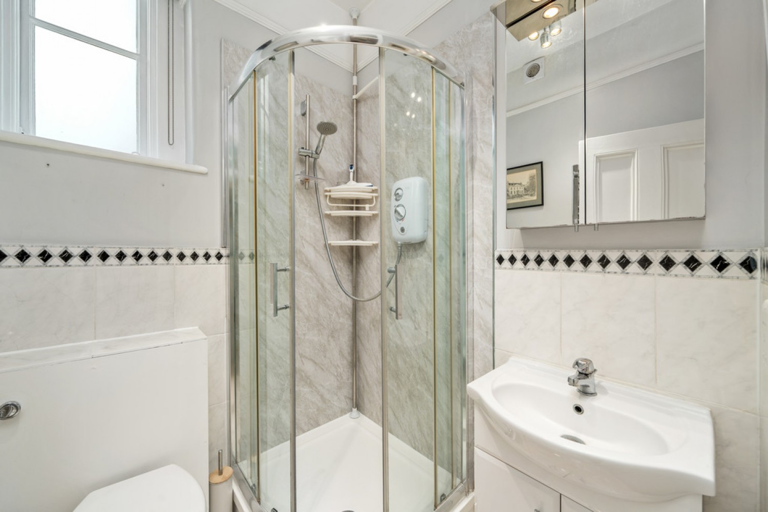 3 bedroom Flat for Letting Beaufort Street, Chelsea