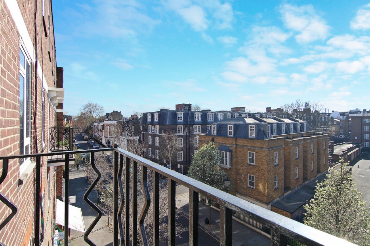 Chelsea Manor Street, Chelsea
