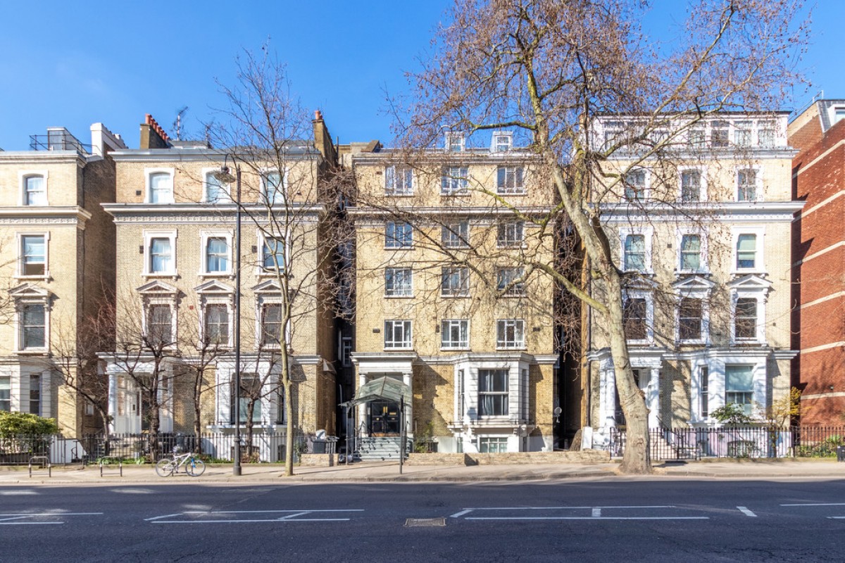 Cromwell Road, Kensington