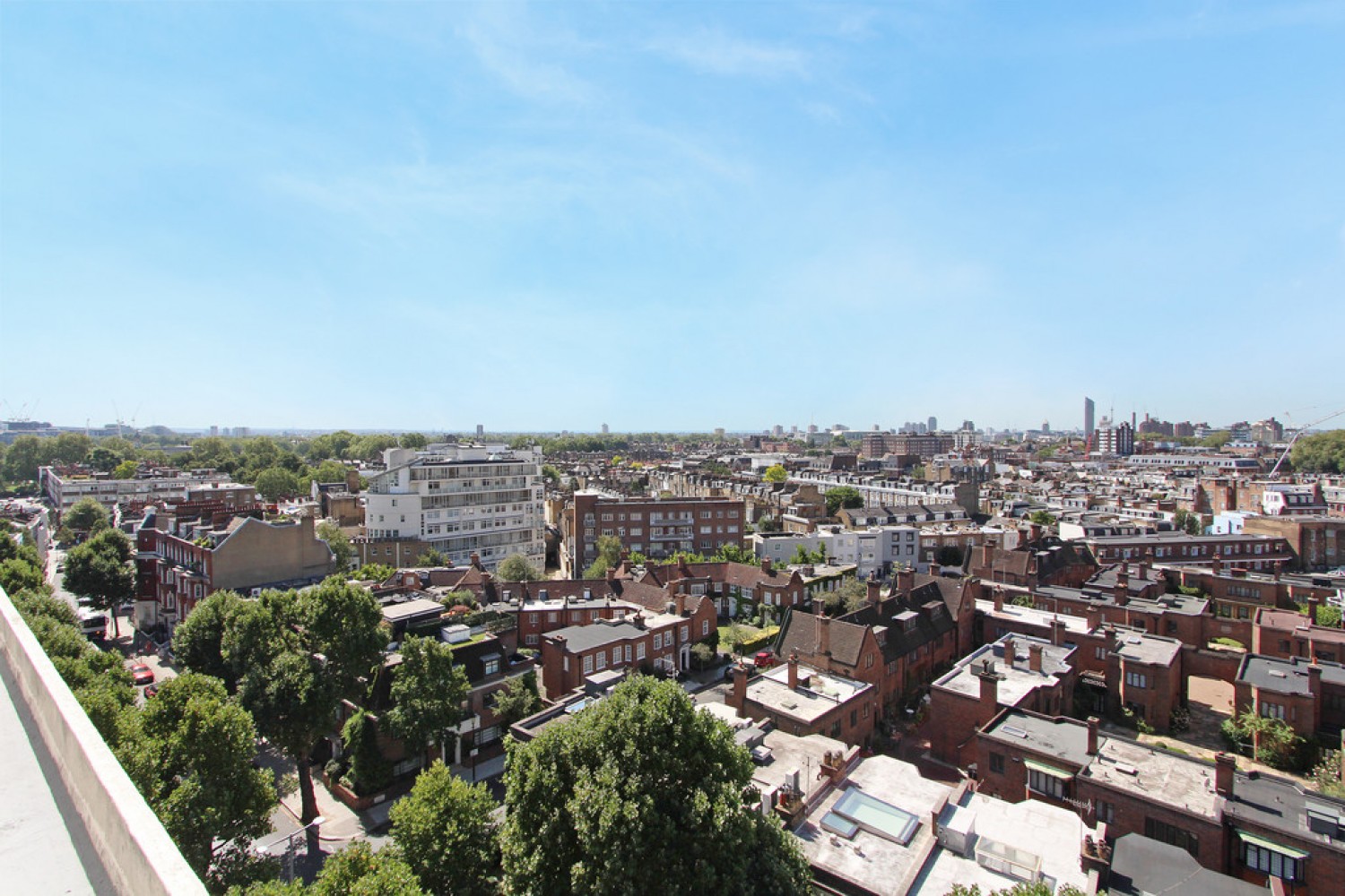 Sloane Avenue, Chelsea