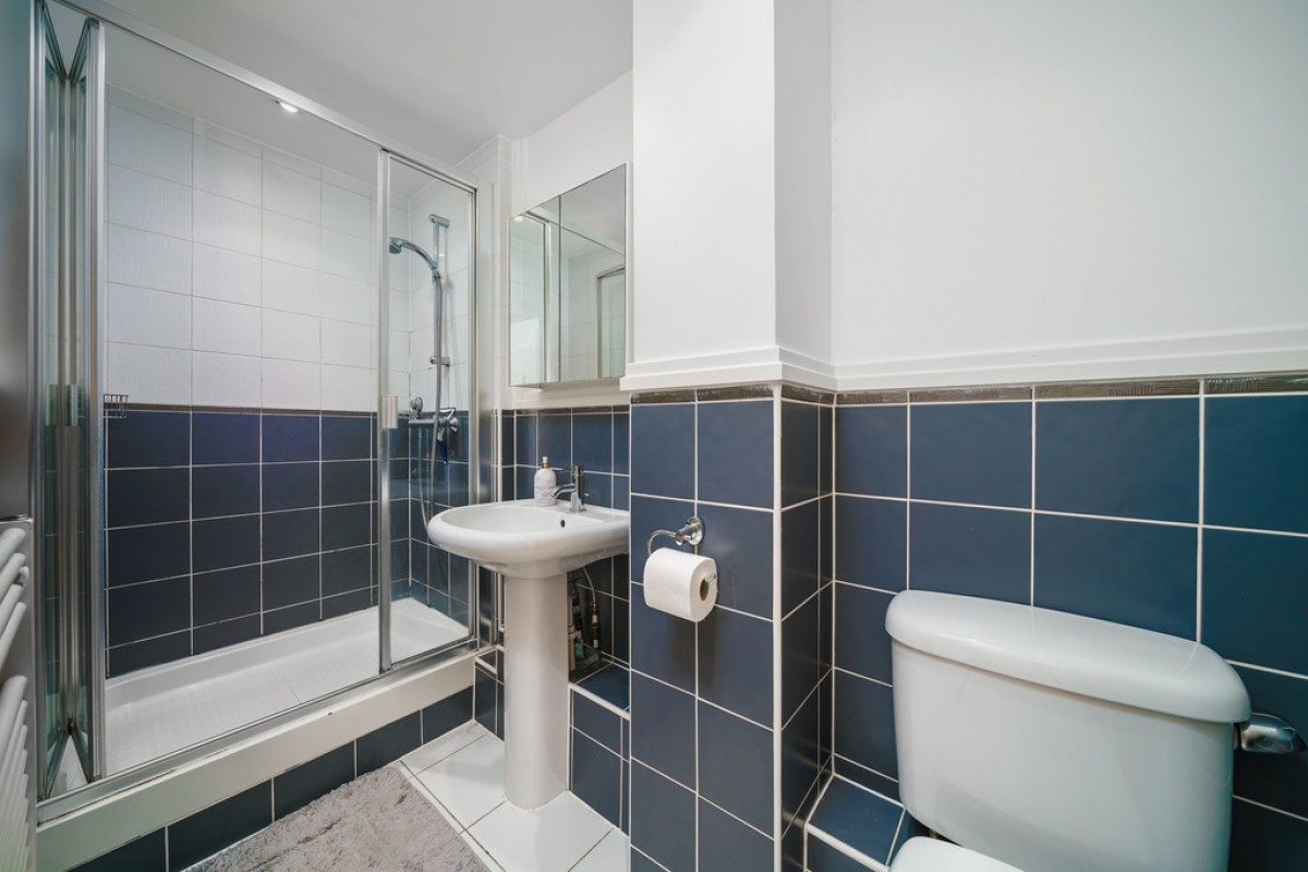 Bluewater House, Riverside West