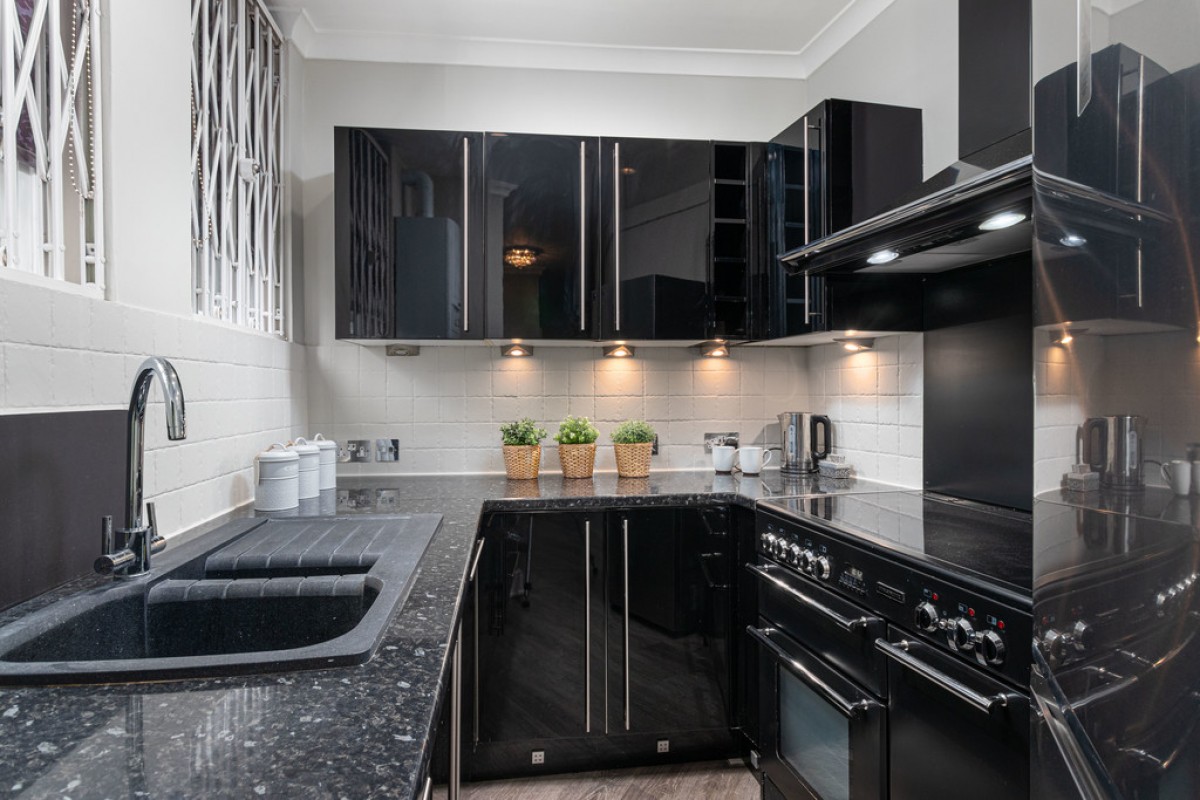 Burnaby Street, Chelsea