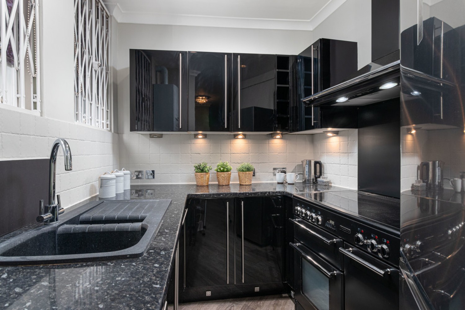 Burnaby Street, Chelsea