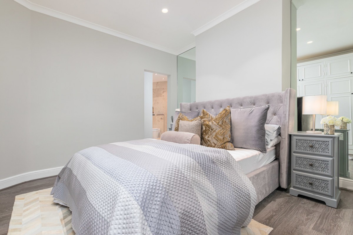 Burnaby Street, Chelsea