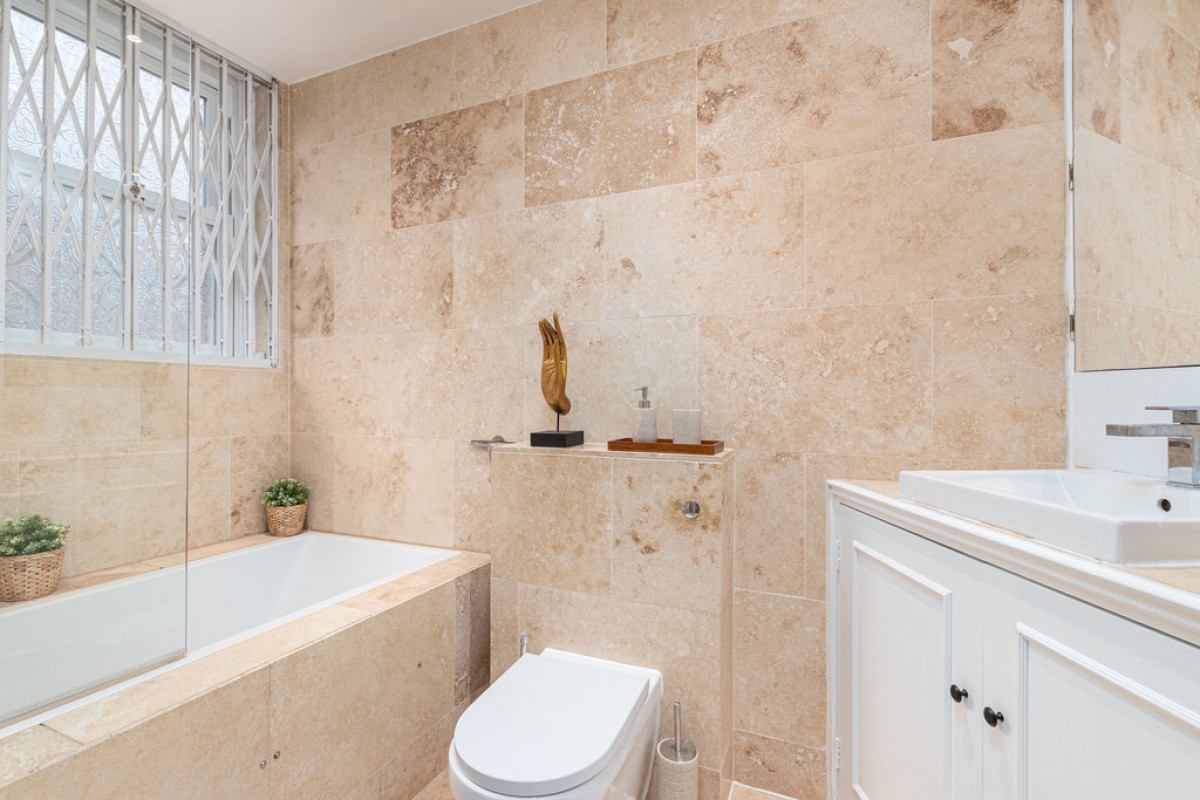 Burnaby Street, Chelsea