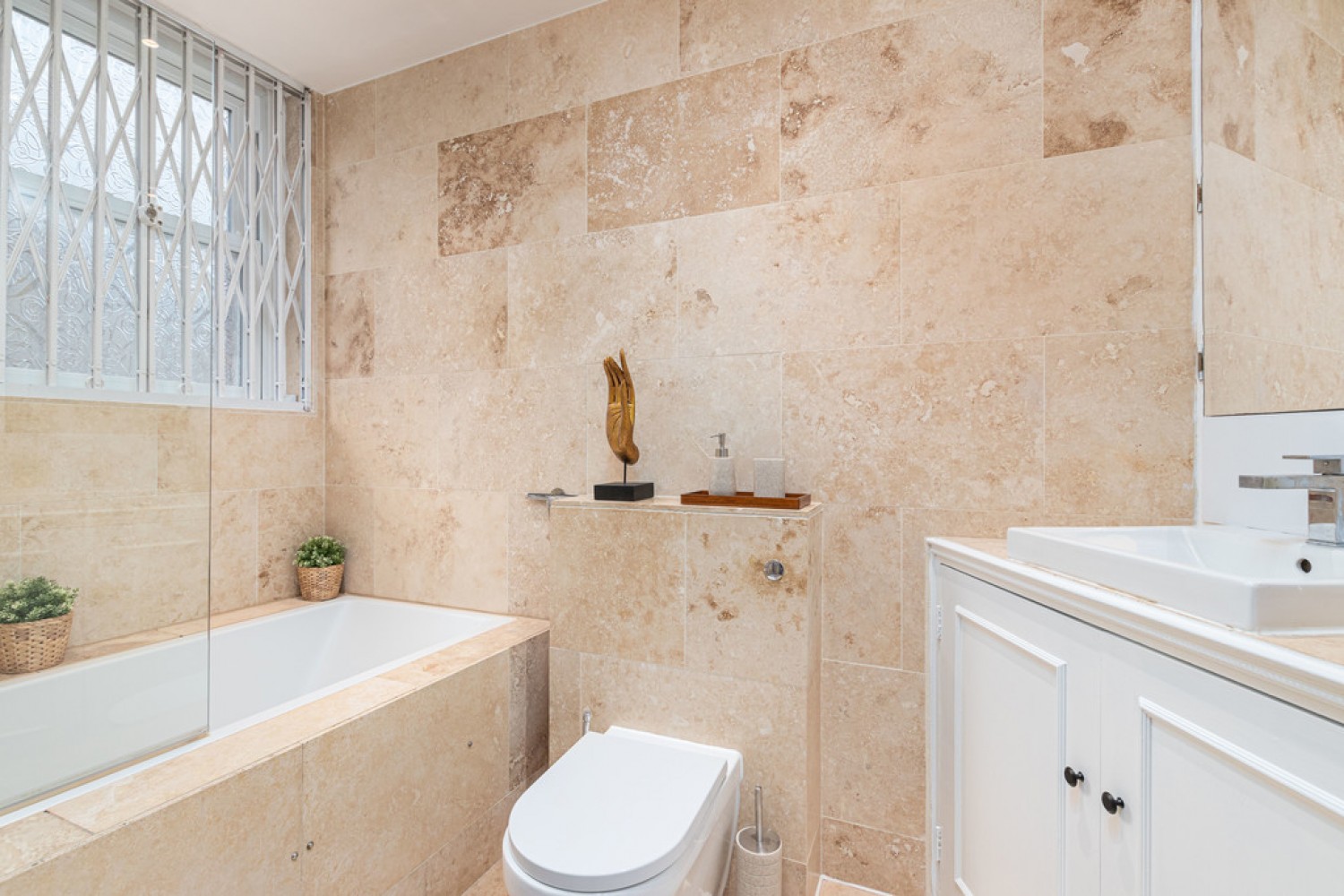 Burnaby Street, Chelsea