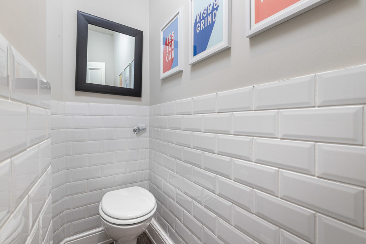 Burnaby Street, Chelsea