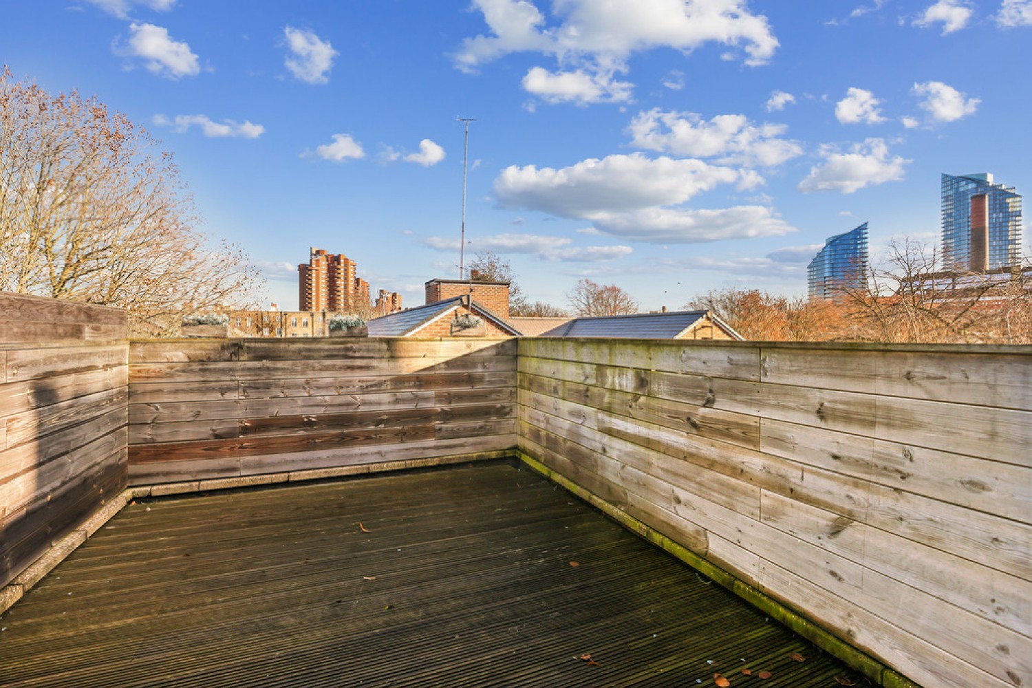 1 bedroom Flat for Sale Tetcott Road, Chelsea