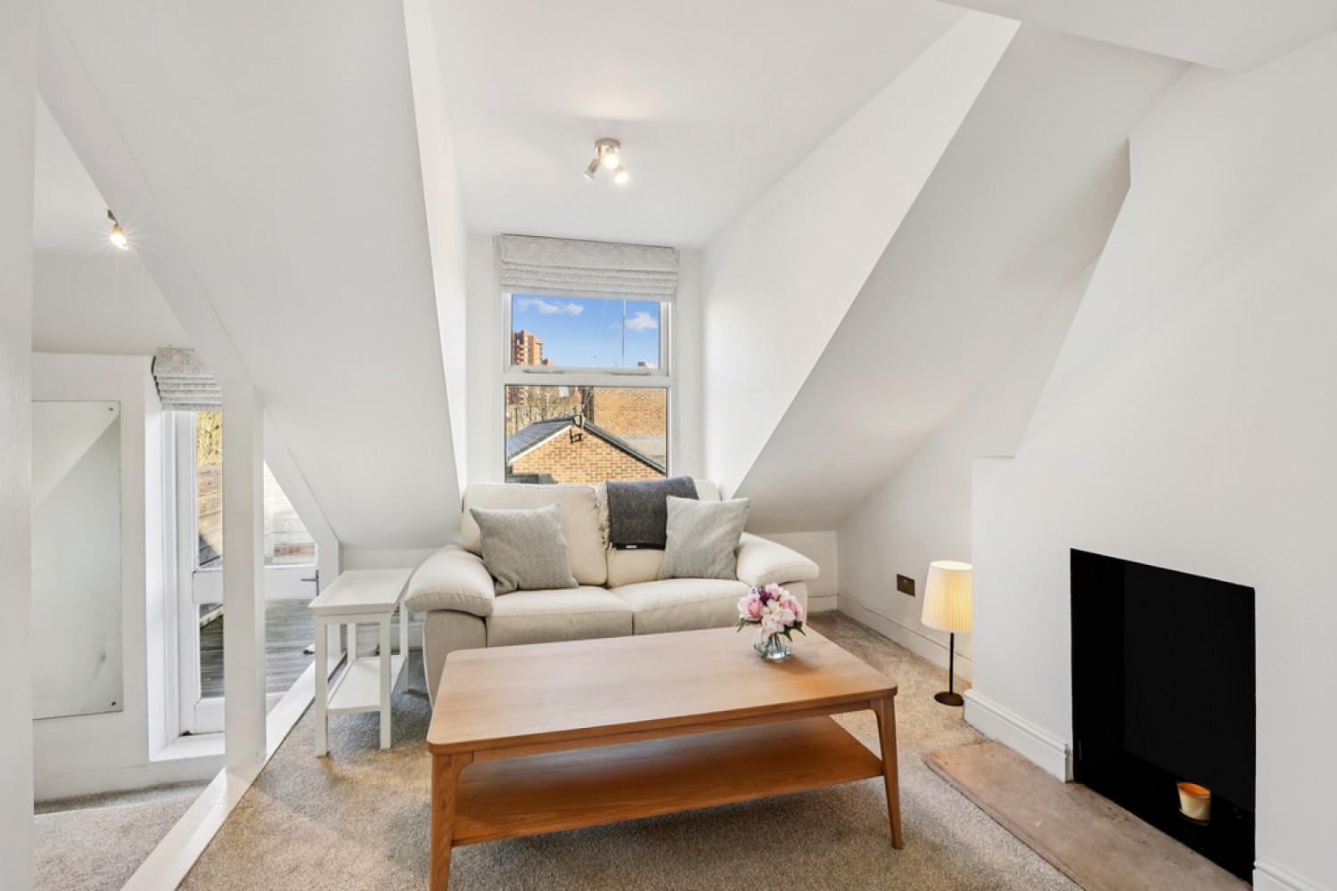 1 bedroom Flat for Sale Tetcott Road, Chelsea