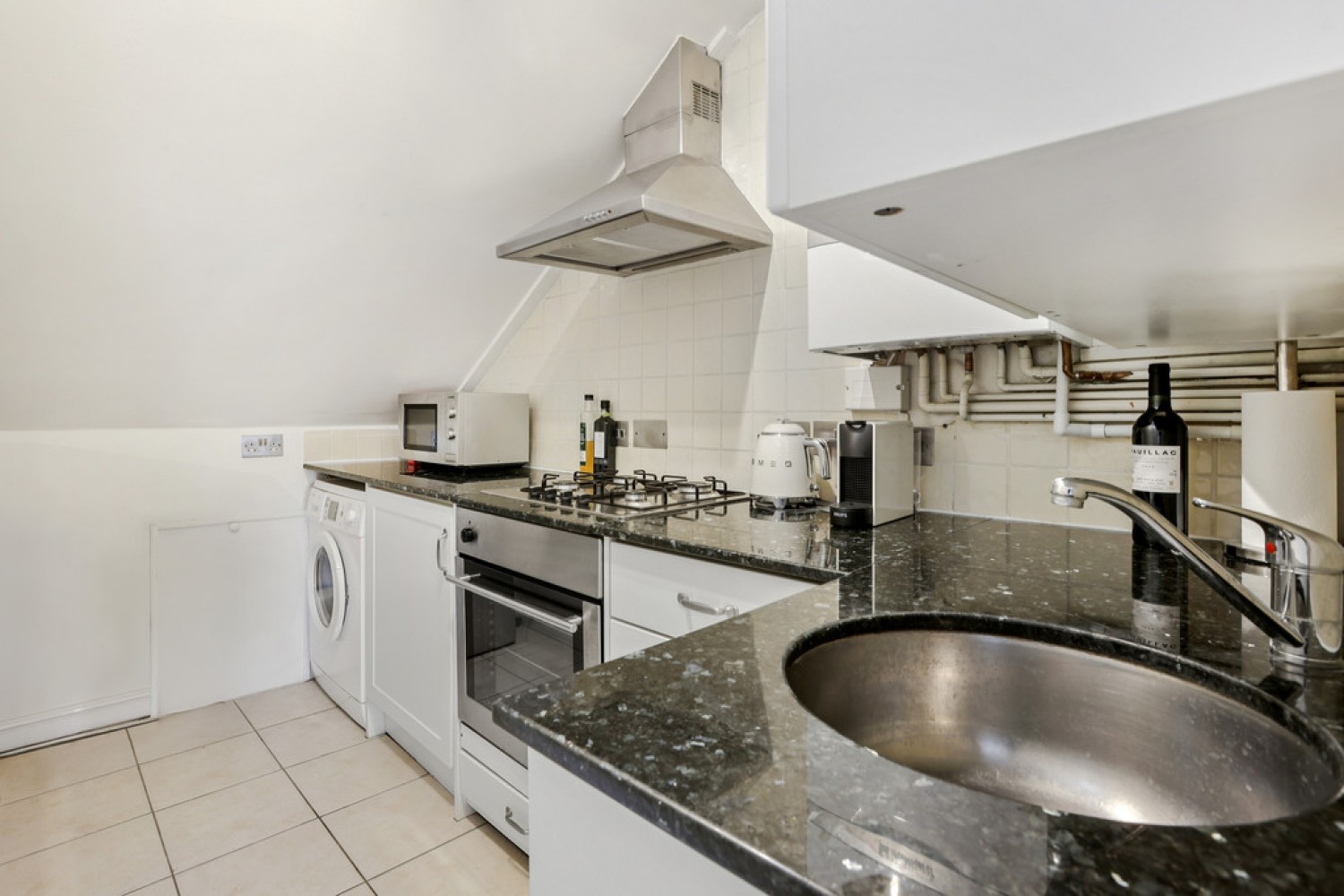 1 bedroom Flat for Sale Tetcott Road, Chelsea