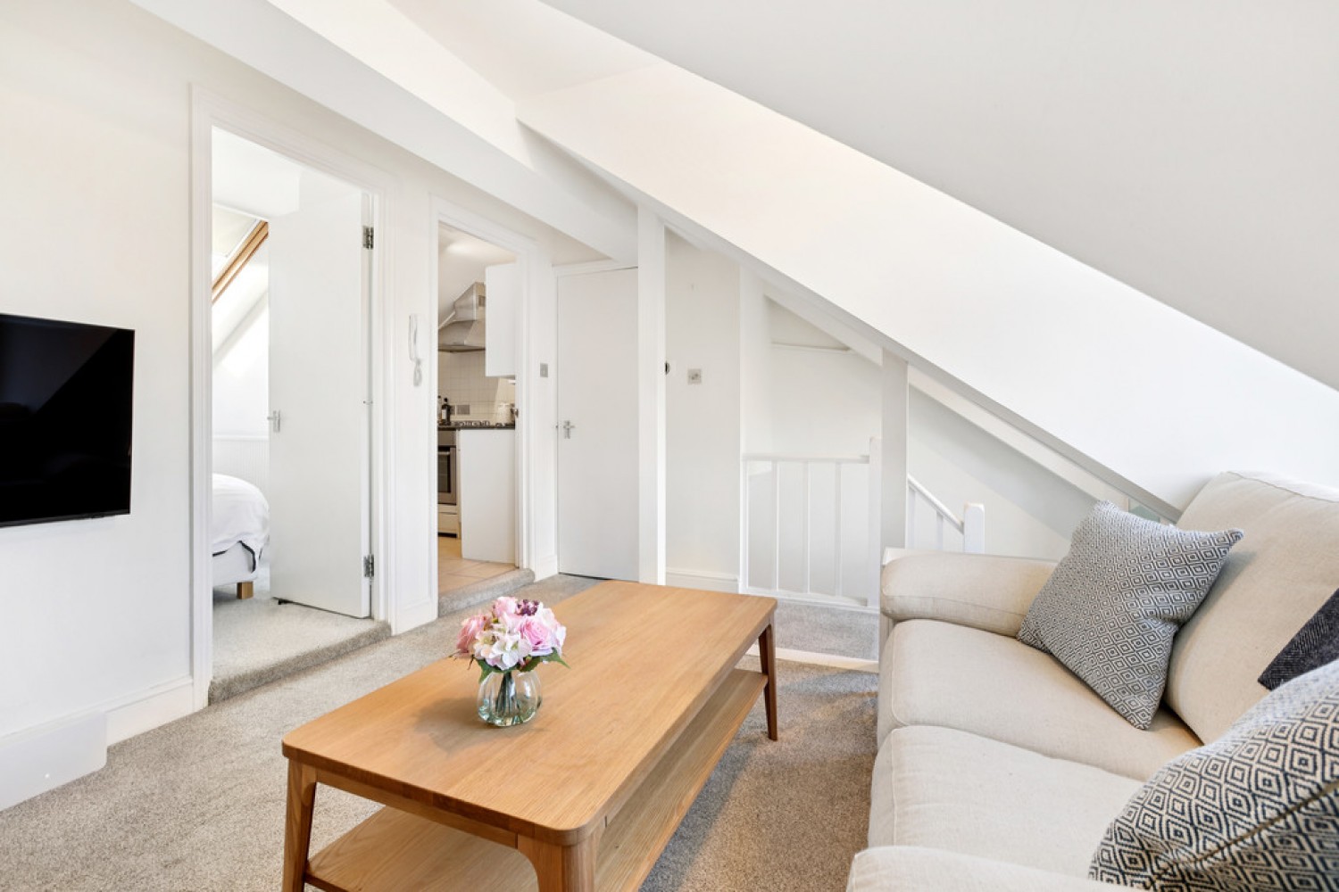 1 bedroom Flat for Sale Tetcott Road, Chelsea