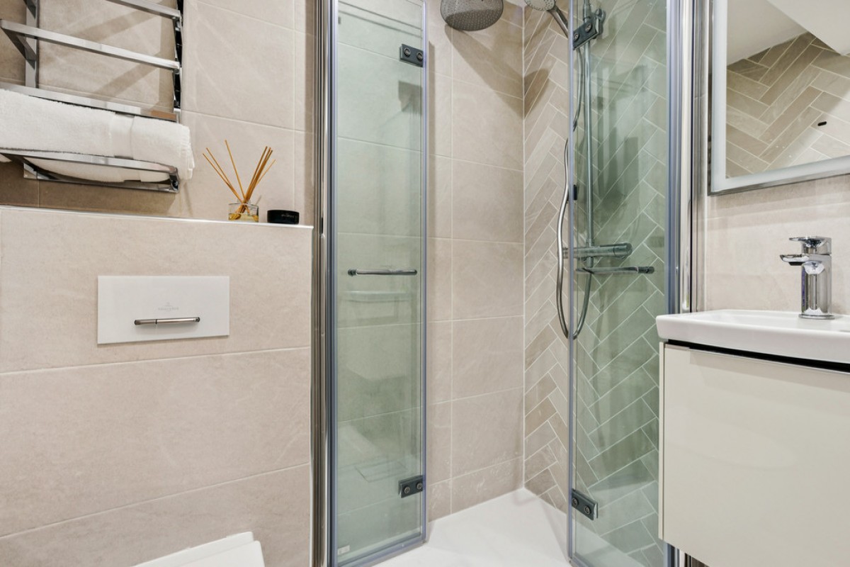 Tetcott Road, Chelsea