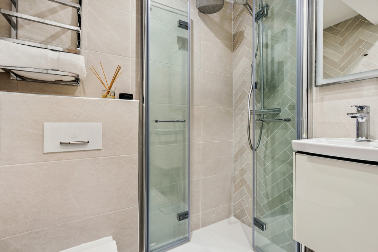 1 bedroom Flat for Sale Tetcott Road, Chelsea