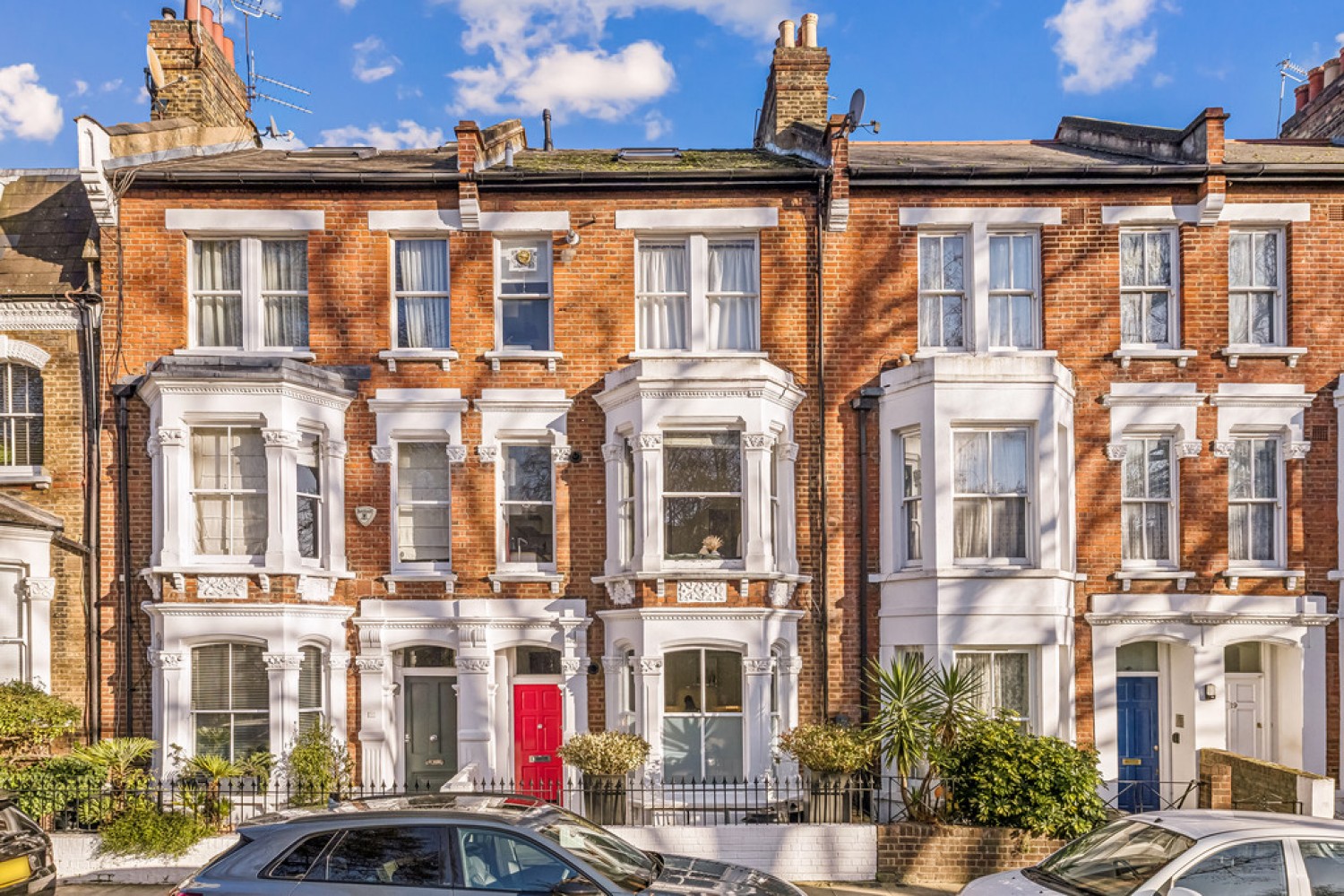1 bedroom Flat for Sale Tetcott Road, Chelsea