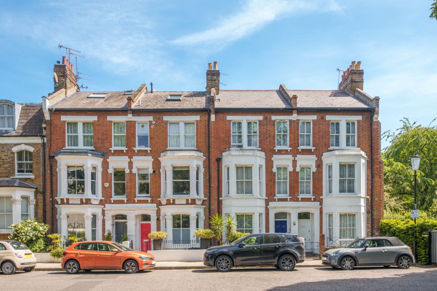1 bedroom Flat for Sale Tetcott Road, Chelsea