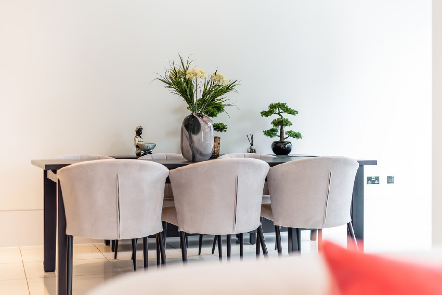 3 bedroom Flat for Letting Riverlight Three, Riverlight Quay