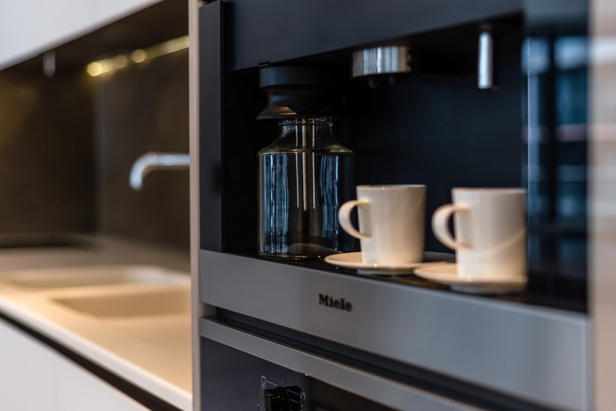 Riverlight Three, Riverlight Quay