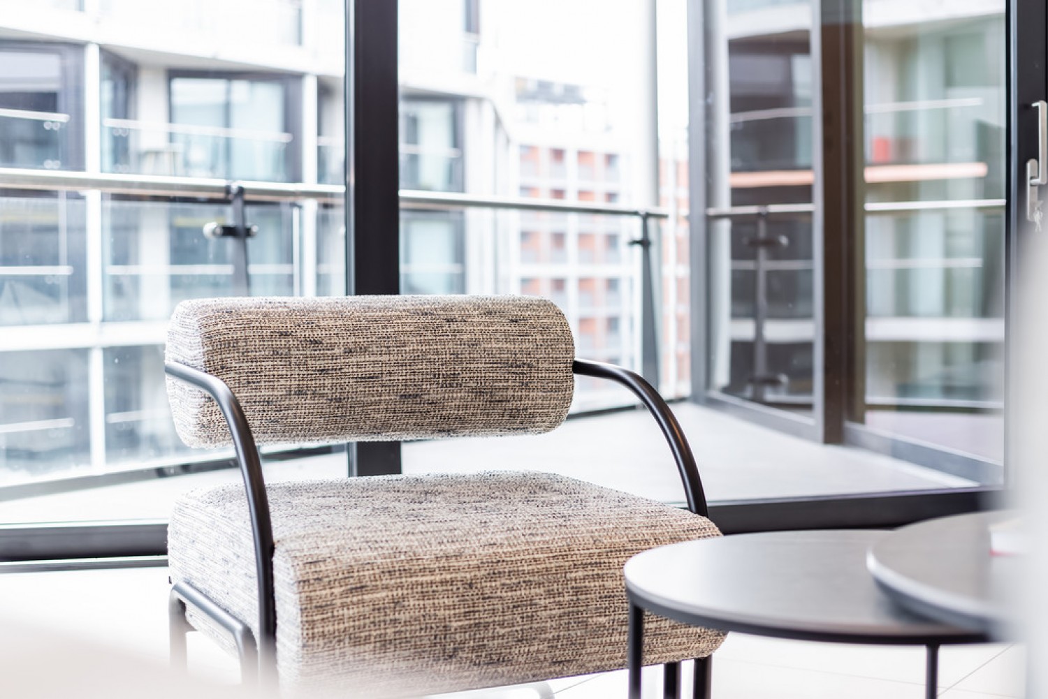 3 bedroom Flat for Letting Riverlight Three, Riverlight Quay