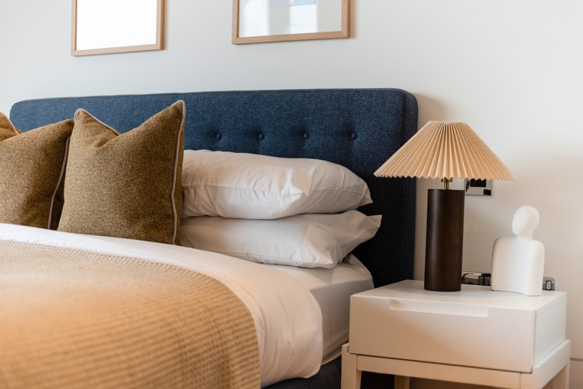 Riverlight Three, Riverlight Quay