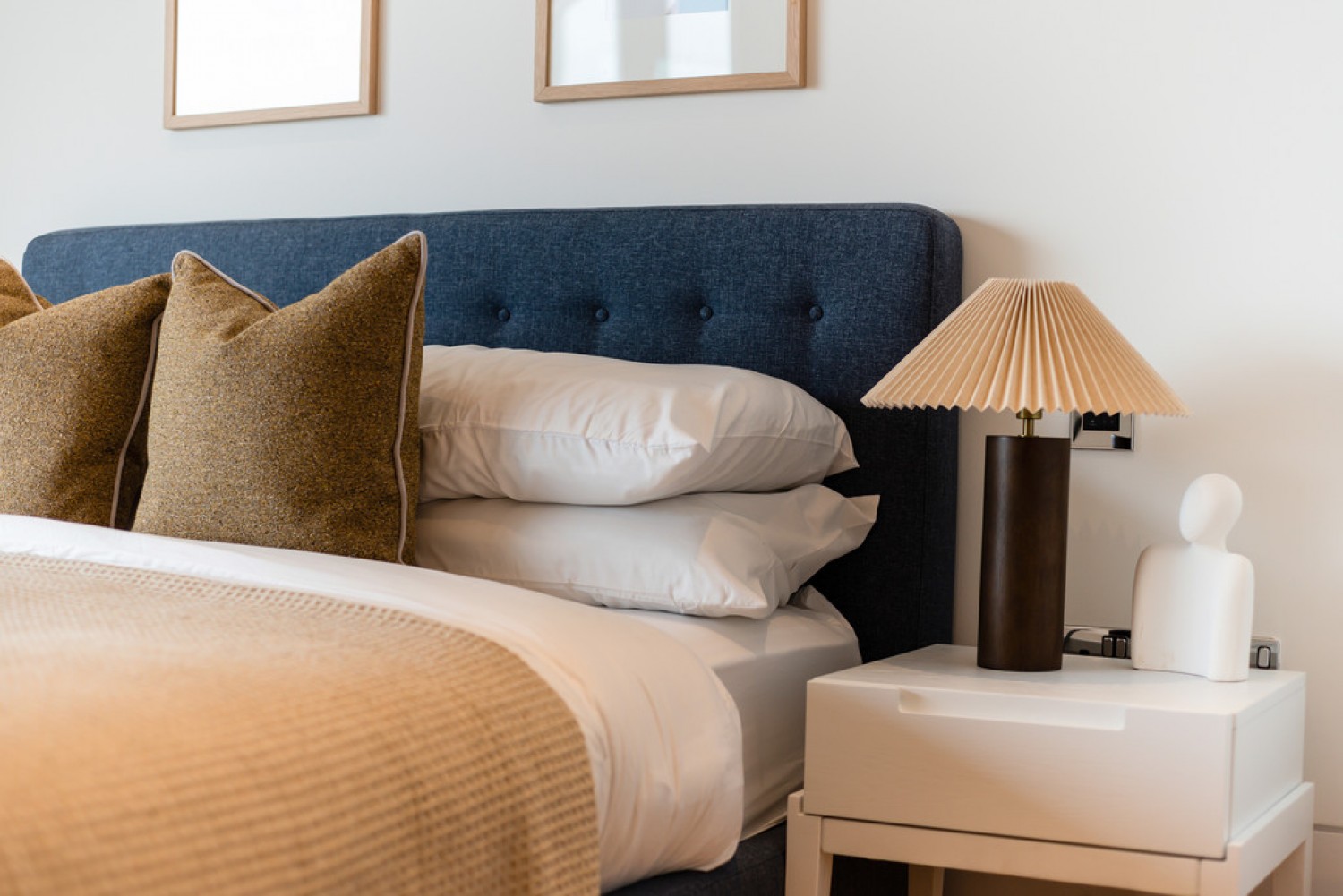 3 bedroom Flat for Letting Riverlight Three, Riverlight Quay