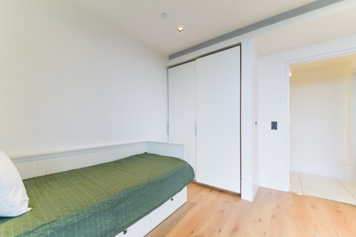 Riverlight Three, Riverlight Quay