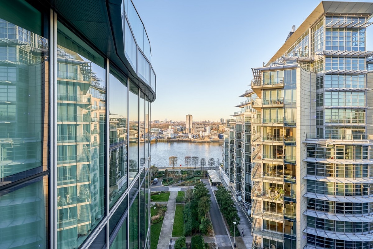 Pinnacle House, Battersea Reach