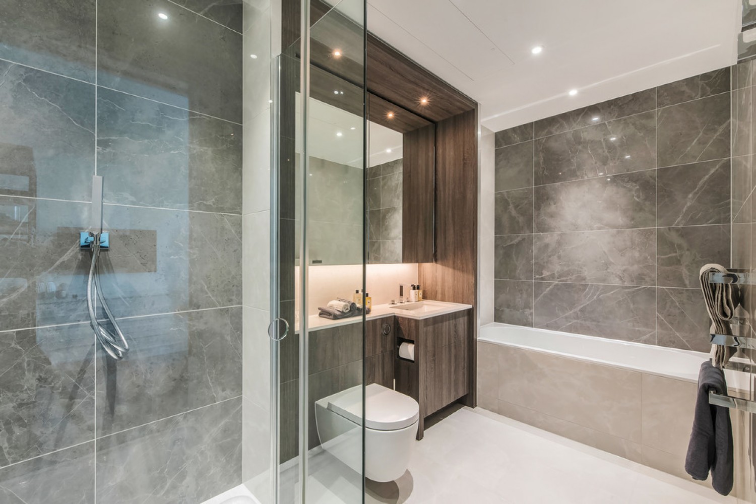 Liberty House, Battersea Reach